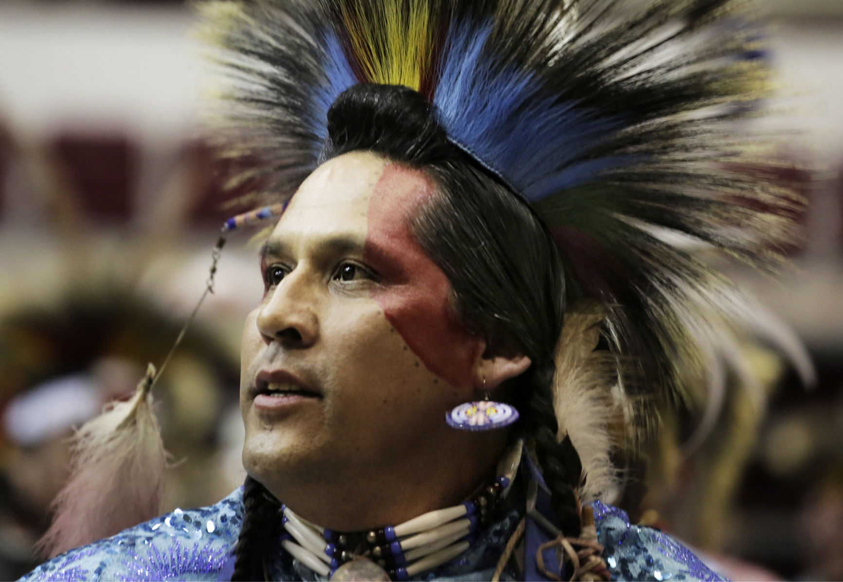 50th Annual Kyiyo Pow Wow 8